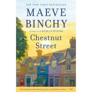 Chestnut Street -- Maeve Binchy